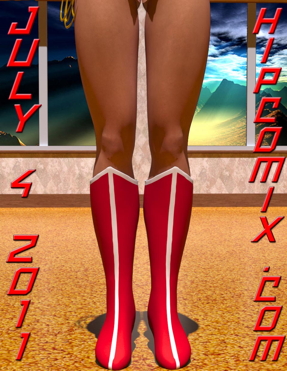 Blunder-Woman-Legs-2011.jpg